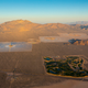 Imagen para el artículo titulado La planta solar más grande del mundo ciega a los pilotos cercanos